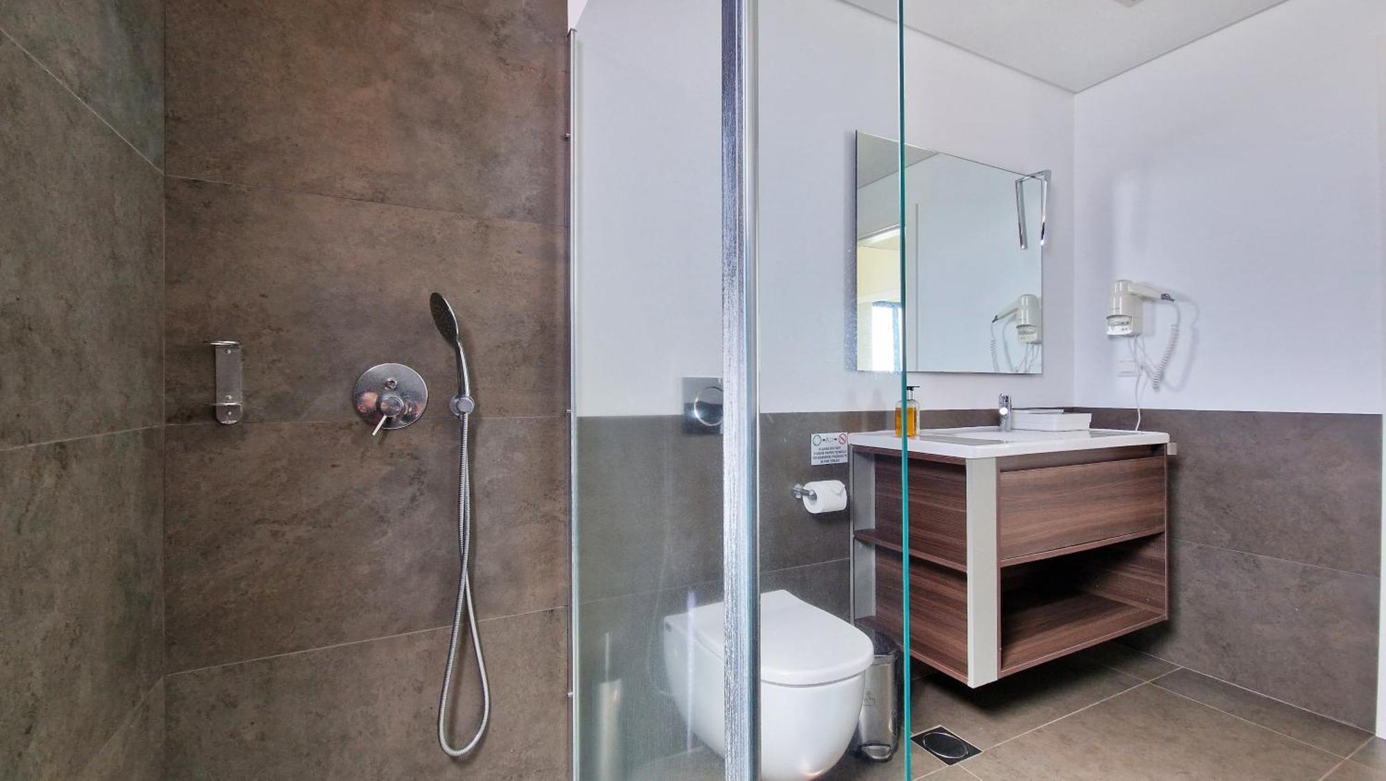 Eden Sun - A Modern Luxury Villa With A Panoramic View Prazeres Eksteriør bilde